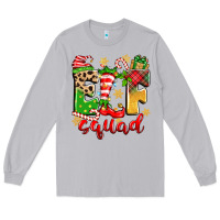 Moon Dust elf squad Long Sleeve Tee - Zillion Design Studio