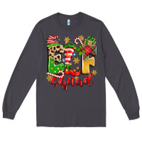 Smoke elf squad Long Sleeve Tee - Zillion Design Studio