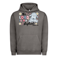 Pigment Tornado the lord is my shepherd Urban Hoodie - MaliasSmallBusiness