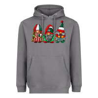 Storm mexican flag gnomes Heavyweight Hoodie - RacoonDesign