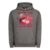 Pigment Tornado concha see te amo  i love you Urban Hoodie - MaliasSmallBusiness