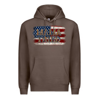 Coffee Mama Tried Premium Hoodie - Jasminsmagicworld
