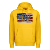 Lemon Mama Tried Premium Hoodie - Jasminsmagicworld