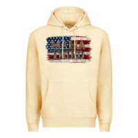 Pina Colada Mama Tried Premium Hoodie - Jasminsmagicworld