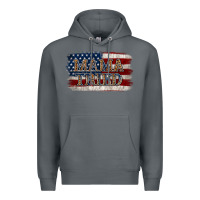 Rock Mama Tried Premium Hoodie - Jasminsmagicworld
