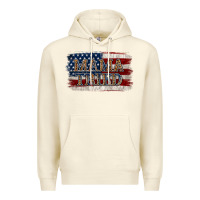 Sandshell Mama Tried Premium Hoodie - Jasminsmagicworld