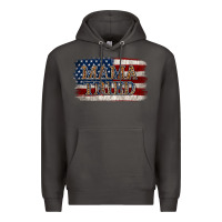 Smoke Mama Tried Premium Hoodie - Jasminsmagicworld