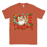 Copper love christmas Classic Tee - Zillion Design Studio