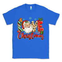 True Royal love christmas Classic Tee - Zillion Design Studio