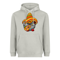 Moon Dust mexicon cute gnome Heavyweight Hoodie - RacoonDesign