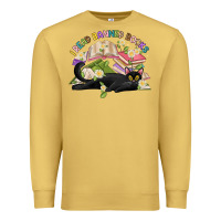Antique Gold i read banned books Premium Sweatshirt - Artiststas