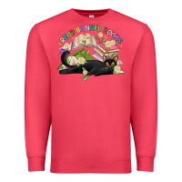 Cardinal i read banned books Premium Sweatshirt - Artiststas