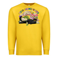 Lemon i read banned books Premium Sweatshirt - Artiststas
