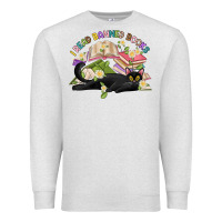Oatmeal Heather i read banned books Premium Sweatshirt - Artiststas
