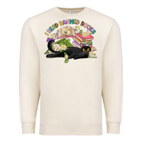 Sandshell i read banned books Premium Sweatshirt - Artiststas