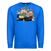 True Royal i read banned books Premium Sweatshirt - Artiststas