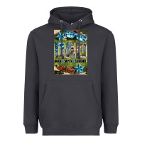 Smoke dad man myth legend air freshener Heavyweight Hoodie - HRA Design Shop
