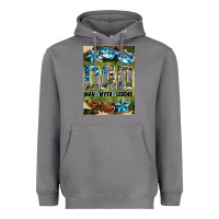Storm dad man myth legend air freshener Heavyweight Hoodie - HRA Design Shop