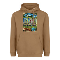 Toasted Coconut dad man myth legend air freshener Heavyweight Hoodie - HRA Design Shop