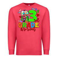 Cardinal 3 rd grade is so sweet Premium Sweatshirt - AdoDesignShop