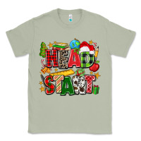 Matcha head start christmas Classic Tee - Zillion Design Studio