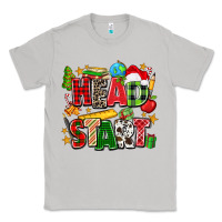 Moon Dust head start christmas Classic Tee - Zillion Design Studio