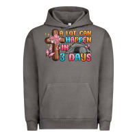 Pigment Tornado a lot can happen in 3 days Urban Hoodie - MaliasSmallBusiness