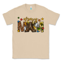 Mushroom army mom Classic Tee - texasbilliewilder