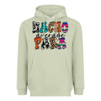 Matcha nacho para Heavyweight Hoodie - RacoonDesign