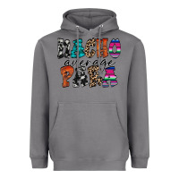 Storm nacho para Heavyweight Hoodie - RacoonDesign