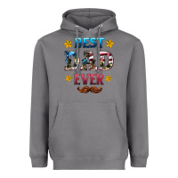 Storm best dad ever Heavyweight Hoodie - HRA Design Shop