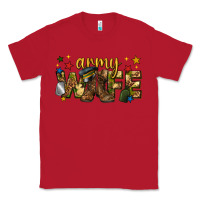 Red army wife western Classic Tee - texasbilliewilder