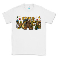 White army wife western Classic Tee - texasbilliewilder