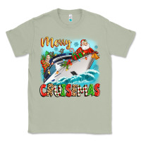 Matcha merry cruisemas Classic Tee - Zillion Design Studio