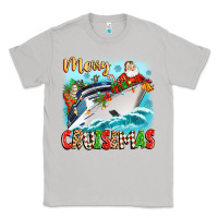 Moon Dust merry cruisemas Classic Tee - Zillion Design Studio