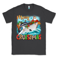 Smoke merry cruisemas Classic Tee - Zillion Design Studio