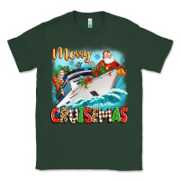 Sports Green merry cruisemas Classic Tee - Zillion Design Studio