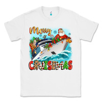 White merry cruisemas Classic Tee - Zillion Design Studio