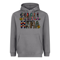 Storm small busines mama Heavyweight Hoodie - CowhideDigitalArt