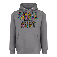 Storm small business aunt Heavyweight Hoodie - CowhideDigitalArt