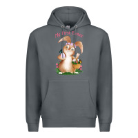 Rock Babies First Easter Girls Premium Hoodie - Jasminsmagicworld
