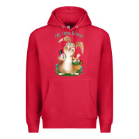 Cardinal Babies First Easter Boys Premium Hoodie - Jasminsmagicworld