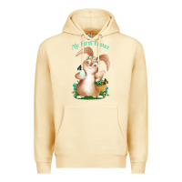 Pina Colada Babies First Easter Boys Premium Hoodie - Jasminsmagicworld