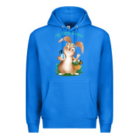 True Royal Babies First Easter Boys Premium Hoodie - Jasminsmagicworld