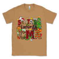 Toasted Coconut santa's favorite cma Classic Tee - Zillion Design Studio