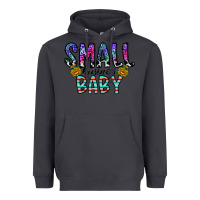 Smoke small business baby Heavyweight Hoodie - CowhideDigitalArt