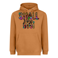 Meerkat small business gİgi Heavyweight Hoodie - CowhideDigitalArt