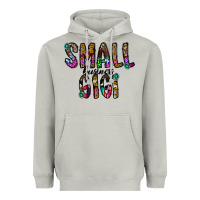 Moon Dust small business gİgi Heavyweight Hoodie - CowhideDigitalArt