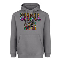 Storm small business gİgi Heavyweight Hoodie - CowhideDigitalArt