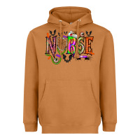 Meerkat nurse halloween Heavyweight Hoodie - RacoonDesign